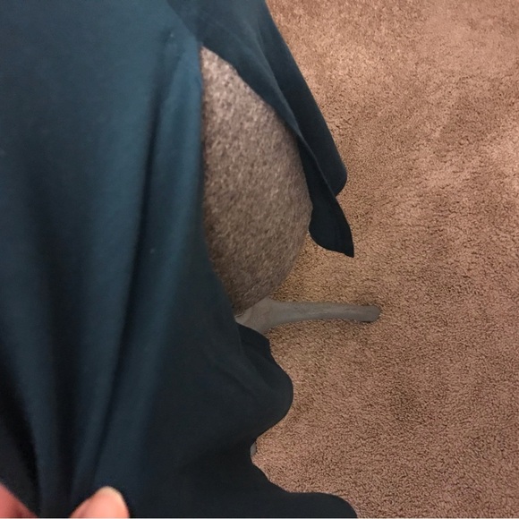 Eileen Fisher Shift Dress - Picture 6 of 7